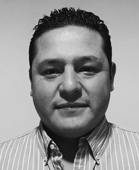 Samuel Ju&aacute;rez